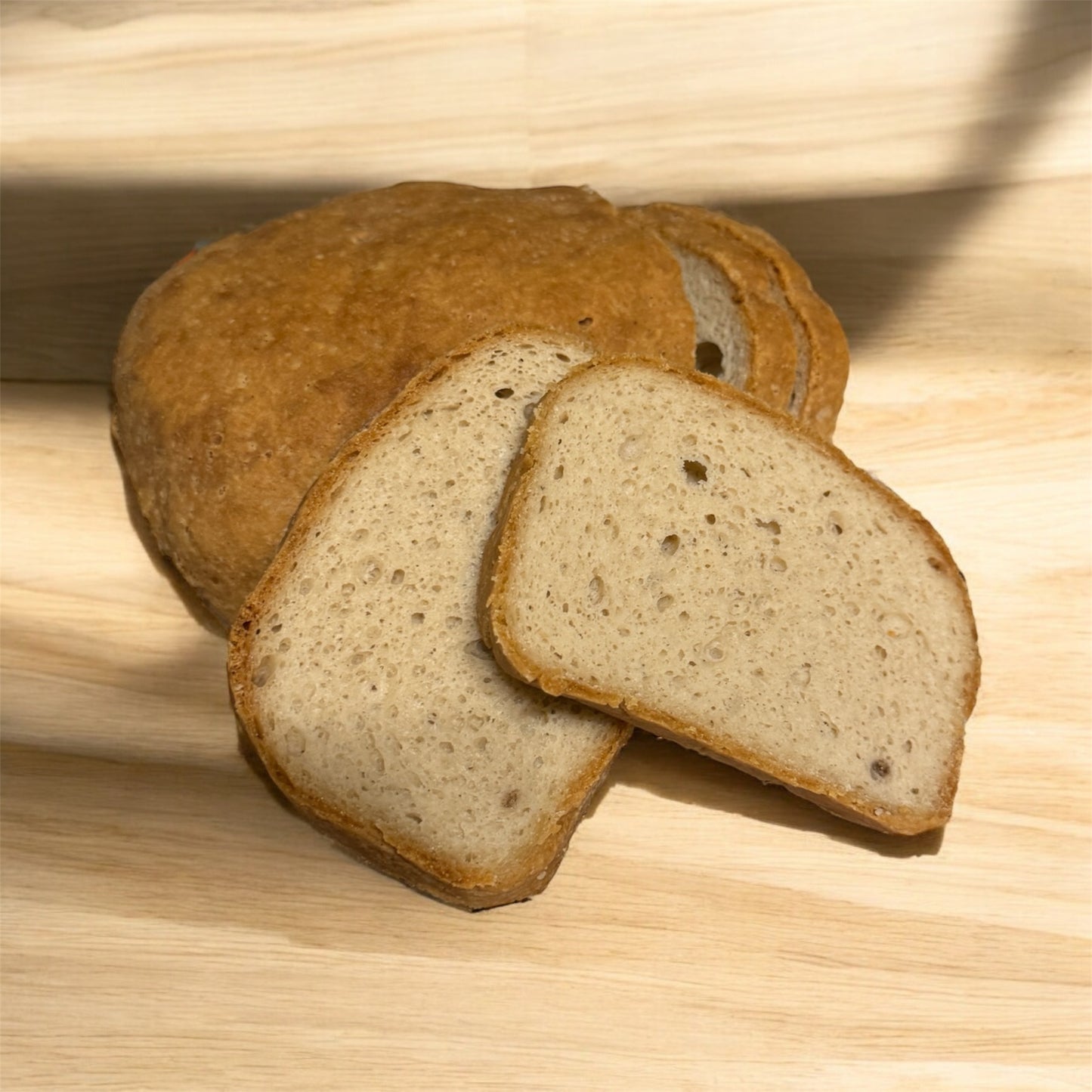Philsonz - Artisan Loaf