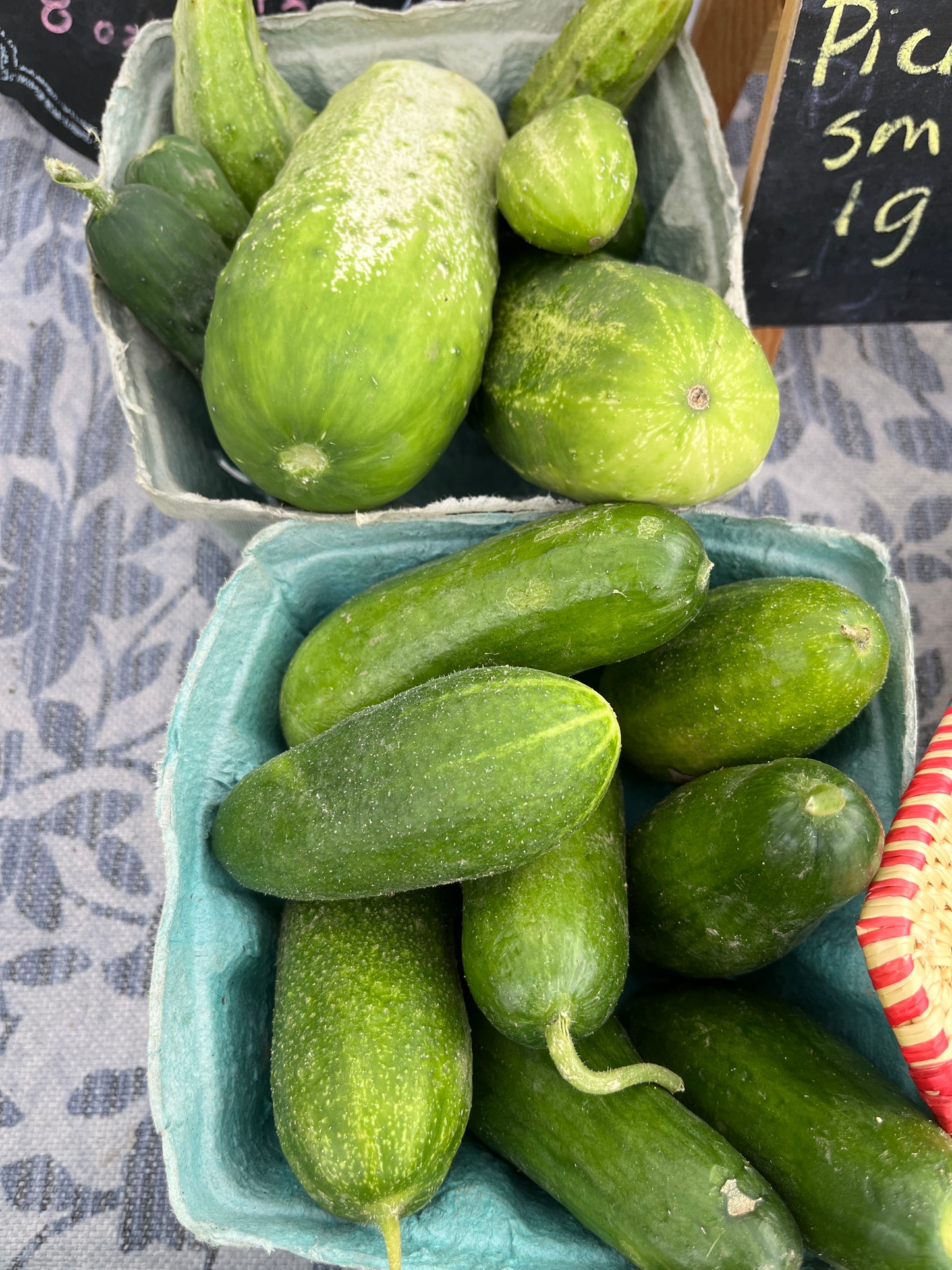 Peace - Picklers