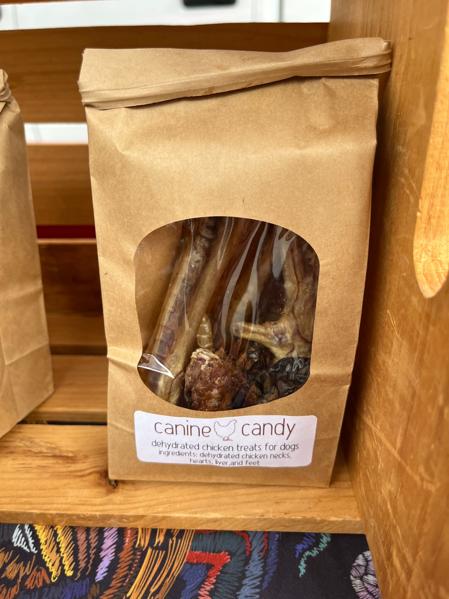 Red House - Canine Candy