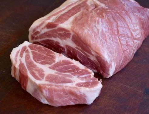 Tudor Hall Farm - Pork Shoulder