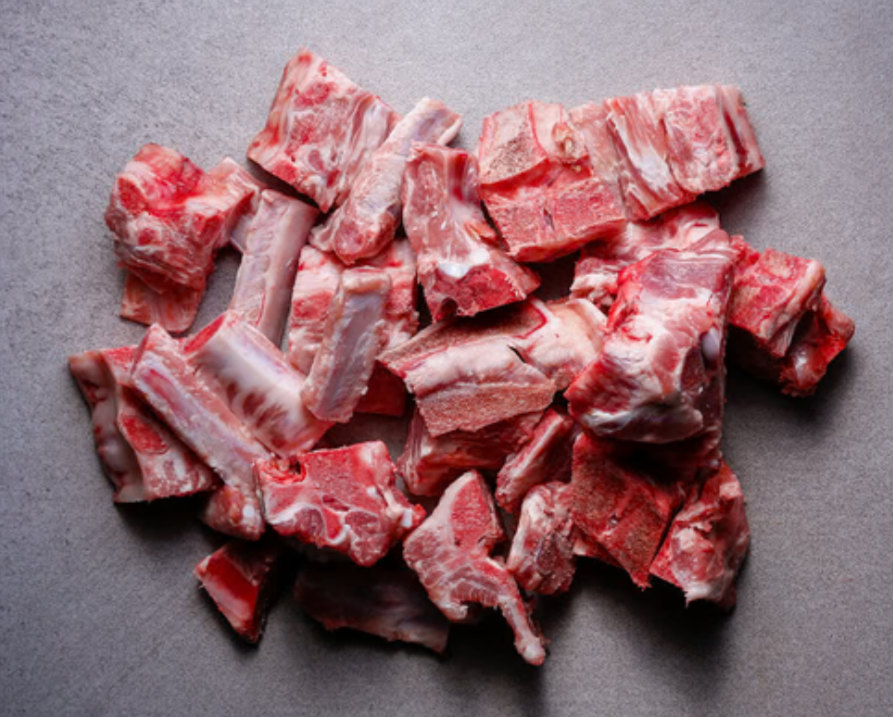 Red House - Pork Bones