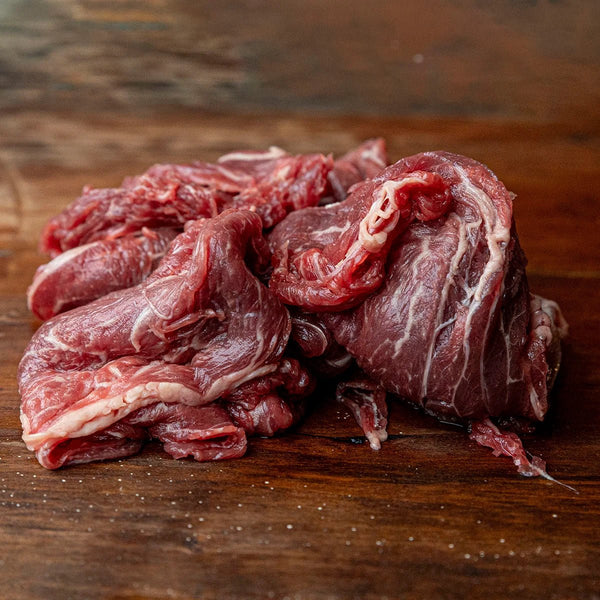 Tudor Hall Farm - Sandwich Steak