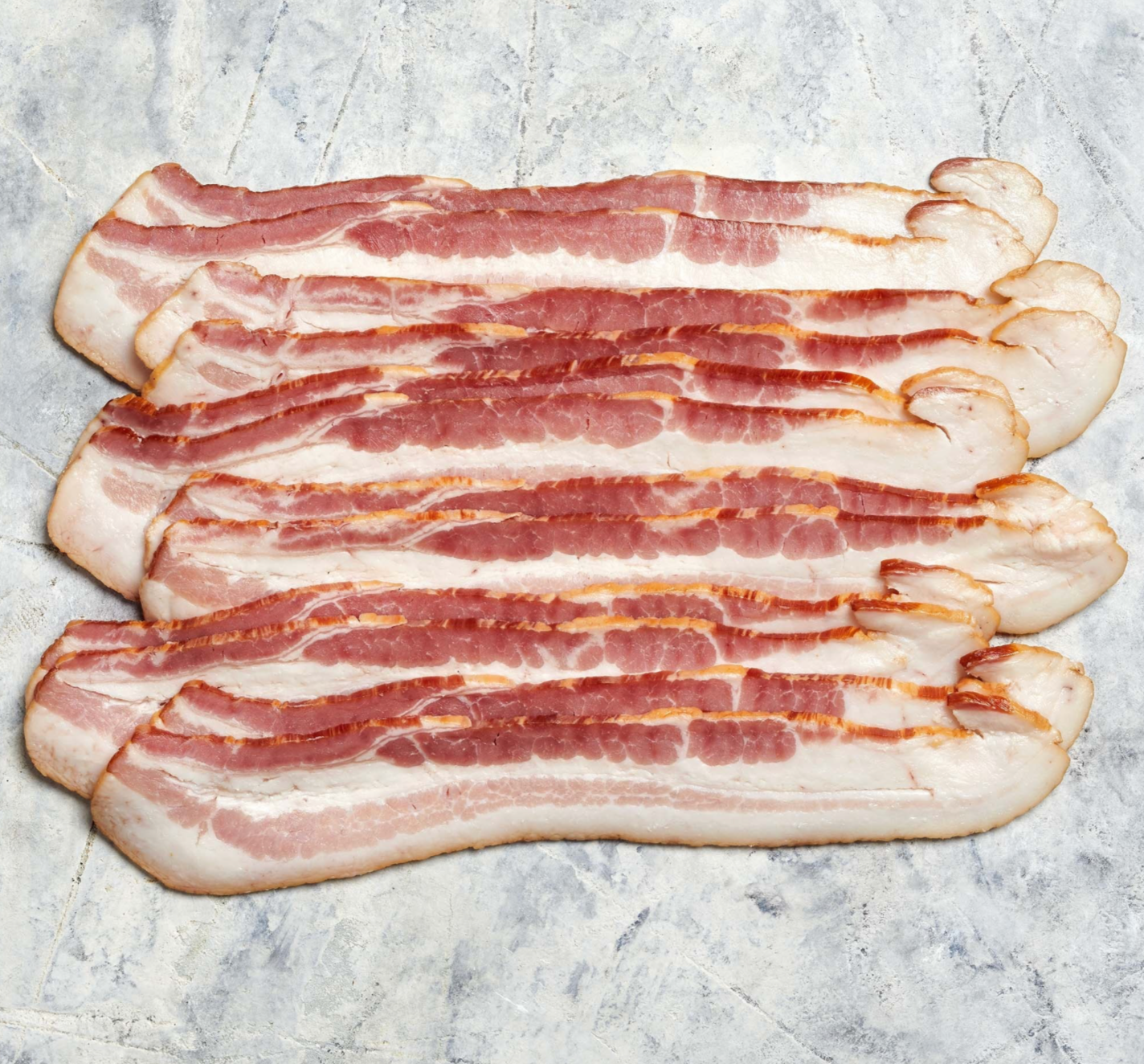 Red House - Uncured Bacon