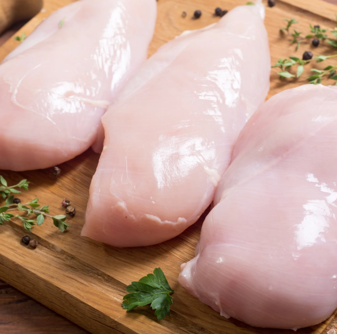 Red House - Breasts (Boneless/Skinless)
