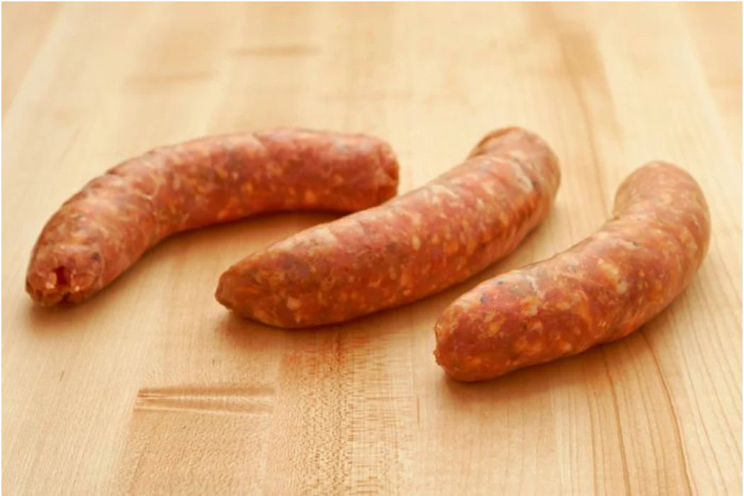 Tudor Hall Farm - Sweet Italian Sausage