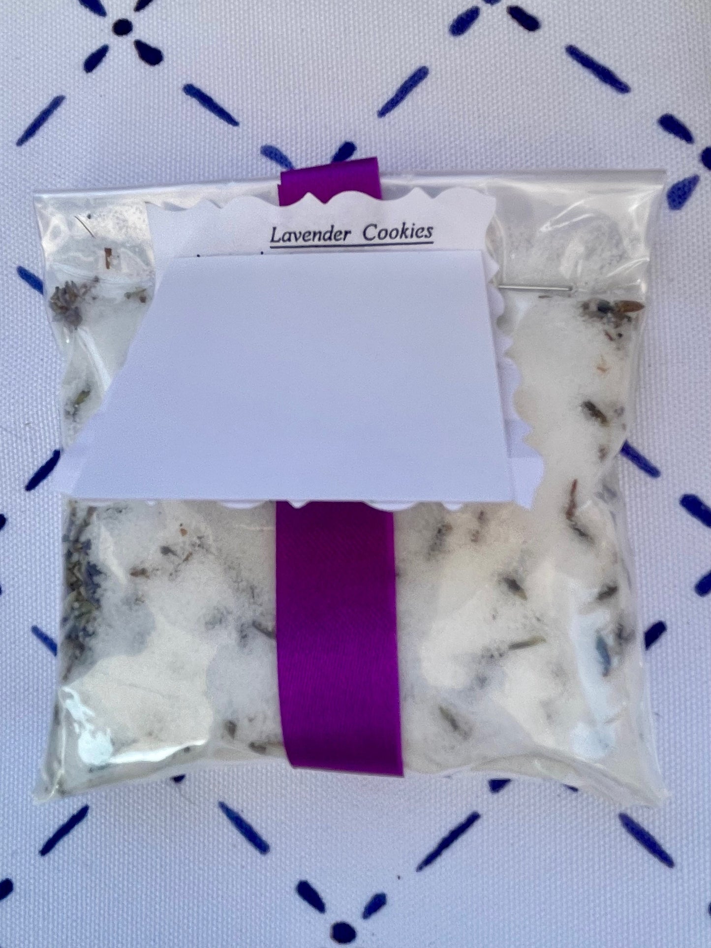 Cottage of Herbs - Lavendar Sugar
