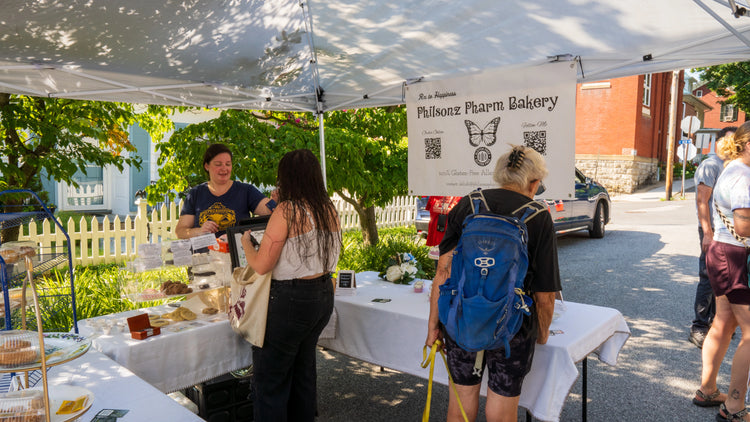 Philsonz Pharm Bakery