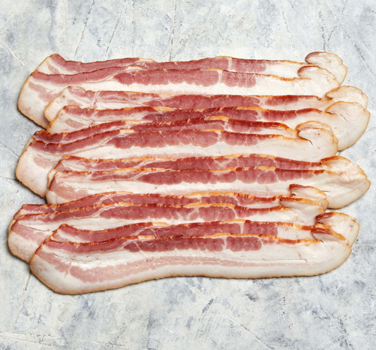 Red House - Uncured Bacon